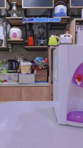 Cosmos Dispenser Air / Dispenser Meja Hot and Normal - CWD1138 - FREE ONGKIR Jabodetabek