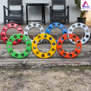 WHELLDOF RING DEPAN BAUT RODA 8&10 [BIG BUS/TRUCK]