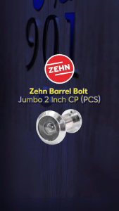 Zehn Z-Dv135 Door Viewer 135 Cp