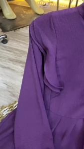 gamis lotus / Gamis wanita terbaru / baju gamis wanita terbaru / gamis murah / baju gamis wanita / gamis wanita murah