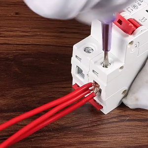 10Pcs/Set C45-1.5 Skun Gepeng Pin Terminal Wire Cable Connector Non-Isolated untuk Kabel