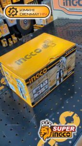 Súng phun sơn INGCO ASG3102