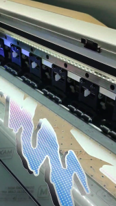 Stiker Grafis Yamaha Mio Sporty & Decal Transparan