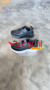 Carvil Sepatu Anak Sekolah Galaxy 01 - Sneakers Sport Perempuan Laki-laki