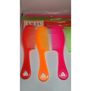 [HÀNG CÓ SẴN]Combo 10 cây Lược chải tóc cầm tay siêu bền tiện lợi