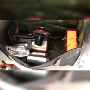 [LOẠI DÀY] túi bạt có 2 dây kéo màu tím/xanh rêu -ĐƯỜNG MAY SIÊU CHẮC CHẮN (dành có shipper đựng hàng buôn bán)