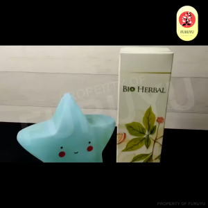 Hair Tonic Bio Herbal Ginseng BPOM /Bio Herbal Hair Tonic Treatment Vitamin Rambut Perawatan Rambut Gingseng Ginseng Original BPOM