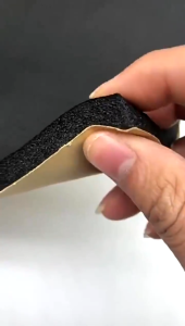[HIGH QUALITY] Car Soundproof Anti Sound Proof Foam Noise Proof Sponge Bonnet Door Roof Home Engine Car penebat haba bunyi kereta