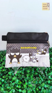 Pouch 2 Ruang Karakter & Dompet Anak: Hadiah Ulang Tahun yang Praktis