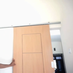 REL PINTU SLIDING/PINTU GESER