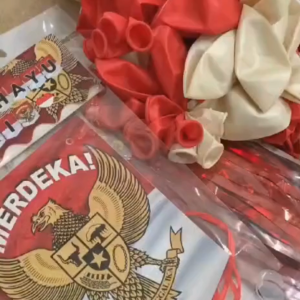 Paket Dirgahayu RI: Perayaan Kemerdekaan yang Menakjubkan