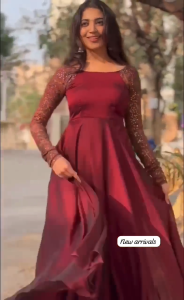 [PRE-ORDER] READYMADE ANARKALI SUITS {ETA:2025-12-31}