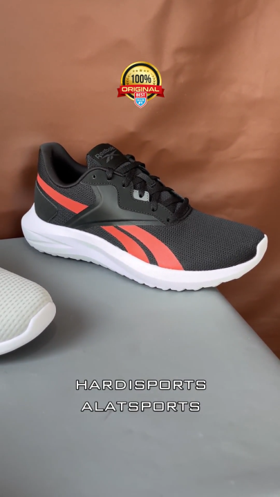 Sepatu Running Pria Reebok Energen Lux Terbaru Lazada Lazada
