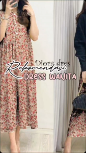 Daster Pendek Busui Kekinian & Daster Wanita Terbaru