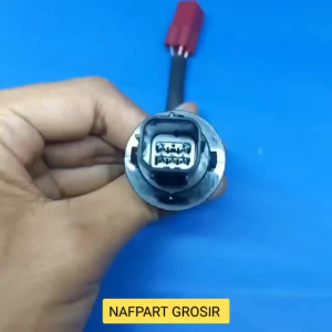 Kabel Soket DLC Converter HIDS Scanner untuk Vario & PCX 160