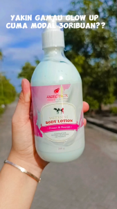 OY |GRATIS ONGKIR BISA COD| Handbody Lotion Angel Tacik whitening Pemutih Kulit Pemutih Badan BPOM Handbody Whitening Hb Handbody Lotion