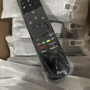 Remote Remot Smart TV LG AN-MR21GA AN-MR24GA