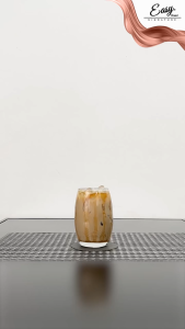 Easy Brand Caramel Syrup 2.5 KG - Elevate Your Culinary Creations with Gourmet Flavor