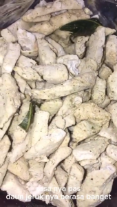 STICK BASRENG ORIGINAL 150GR 500GR DAN BAL ISI 2KG / DAUN JERUK RENYAH