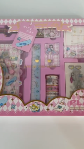 Buku Catatan Tema A Wonderful Life