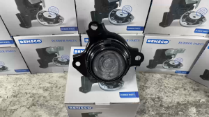 Mounting Mesin Honda CRV Gen II (2003-2006): Panduan Lengkap