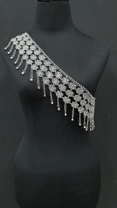 เข็มขัดไทยสังวาลย์เปิดประทุนสายยาว 39 นิ้ว ลายผีเสื้อ เข็มขัดทอง เข็มขัดเงิน เข็มขัดดำ จัดส่งทุกวัน