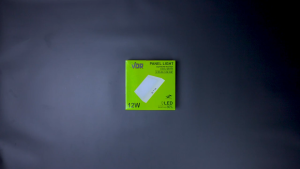 LED PANEL OUTBOW BULAT / KOTAK VDR 6W / 12 W VDR