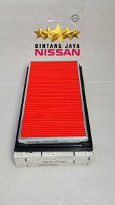 Air Filter Nissan Grand Livina Xgear Evalia Latio Almera Saringan Udara OEM Quality