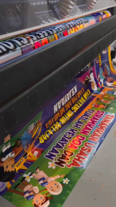 BANNER HIASAN DINDING KELAS & SEKOLAH / BANNER BEAM / BANNER KATA-KATA HIKMAH DESIGN TERKINI 2026