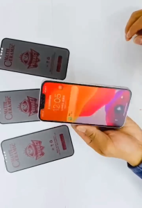 ฟิล์มเซรามิกส์ ฟิล์มกันเสือกแบบด้าน Samsung S24 Ultra S23 S21 FE S20 FE S22 Plus A72 A73 A70 A55 5G A54 A52 A52S 5G A25 A51 A15 A53 A35 A34 A32 A33 A50 A31 A22 A24 A30 A14 A13 A12 A23 A21S A20S A05 A05S A04 A04S A03 A11 A10 A10S ฟิล์มป้องกันแบบไม่ใช่กระจก - Lazada