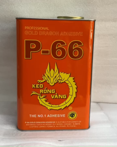 KEO DÁN ĐA NĂNG RỒNG VÀNG P_66 3.3Liter