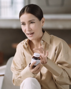 Autophile ออโตฟีล แอน ทองประสม 1กระปุก 30 เม็ด