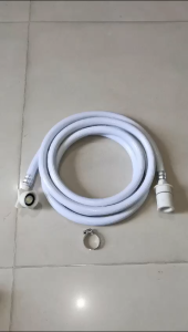 SELANG MESIN CUCI INLED / SELANG MASUK AIR KE MESIN CUCI 2 M 3 M