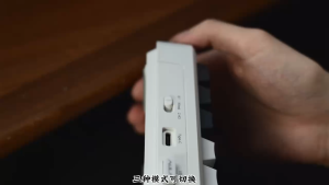 AULA F87 Mechanical Keyboard RGB 87Keys Customized Gateway Structure Hot-Swappable Keyboard Plug the Third Mock Examination Wireless Bluetooth Game