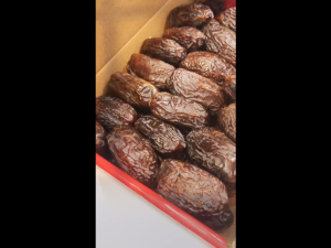 Kurma Medjool Natural Delights 500gr / Kurma medjoul jumbo / SHABANI STORE