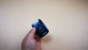 𝗛𝗢𝗩𝗘𝗟𝗦𝗛𝗢𝗣 Bel Rumah Wireless 2 Receiver 1 Transmitter Door Bell Tanpa Kabel Lonceng Pintu