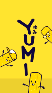 The Kettle Gourmet YUMI Cheese Corn Stick