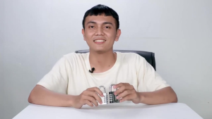 Gembok Angka Multifungsi: Keunggulan & Cara Penggunaan