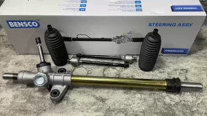 Aksesoris Mobil Grand Max: RACK POWER STEERING ASSY & Suku Cadang Setir Mobil