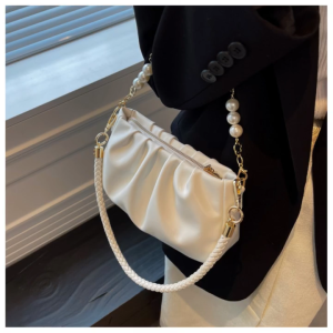 [BISA COD] 2233a tas selempang wanita fashion tas bahu wanita terbaru dan best seller