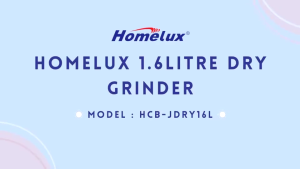 (HCB-J22L/HCB-J25L&HCB-JDRY16L)HOMELUX COMMERCIAL BLENDER JAR COMPLETE SET 1.6L/2.2Ltr&2.5LTR/1.6Ltr