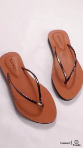 Sandal Jepit Karet Wanita Thostee Lovy pusatmode54321