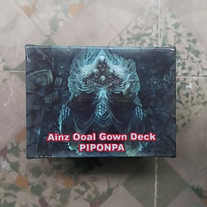 Bài in - Magic: The Gathering - Commander: Myrkul Lord of Bones Deck (Tiếng Anh)