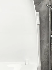 Panduan Membeli Pegangan Tutup Closet & Alat Pengangkat Dudukan Toilet Bentuk Bola Bunga Plastik