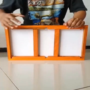 MEJA LIPAT MEJA BELAJAR KARAKTER TAYO / Meja Belajar Anak / Meja Laptop / Magic Table Karakter