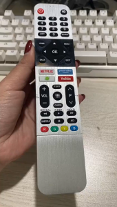 Original Coocaa Skyworth Remote Control Smart TV Remote Control For TB5000 UB5100 UB5500 UB7500