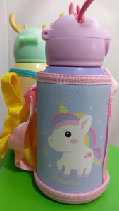 กระติกน้ำอุณภูมิ เกรดพรีเมียม -เก็บอุณภูมิ ร้อน-เย็น