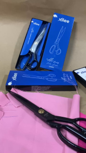 Kéo cắt vải chuyên dụng XILEE