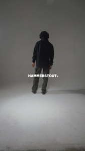 Hammerstout - Zipora - Anorak Jacket