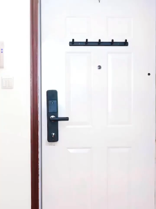 【COD】Gantungan Dinding Aluminium tebal dan anti air Serbaguna Multifungsi / Home Towel Hanger Bathroom Shelf class hook